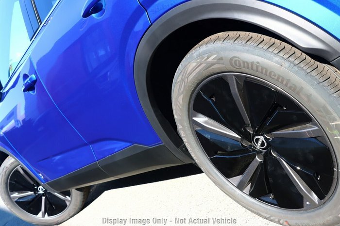 2026 Nissan QASHQAI Ti e-POWER