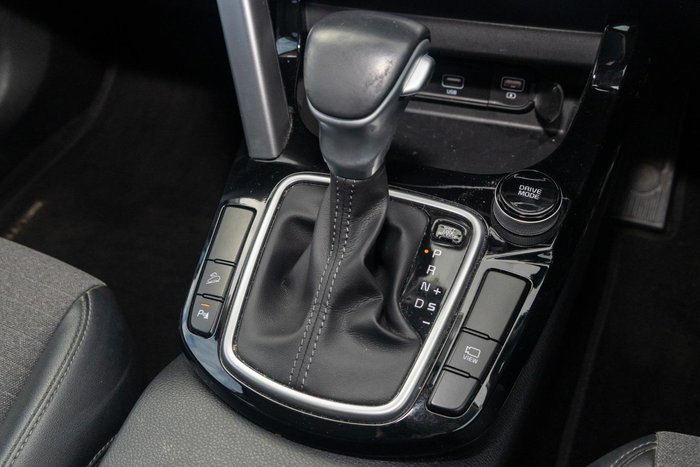 2021 Kia Seltos Sport+