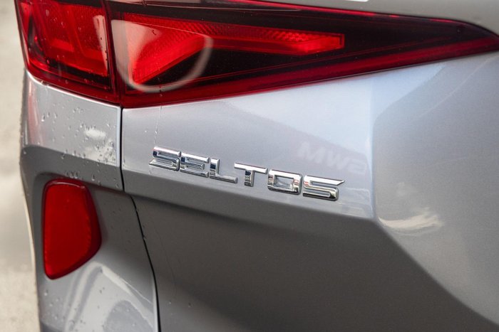2021 Kia Seltos Sport+