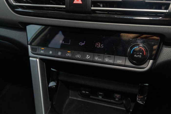 2021 Kia Seltos Sport+
