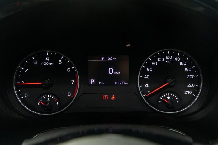 2021 Kia Seltos Sport+