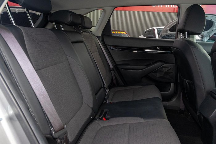 2021 Kia Seltos Sport+
