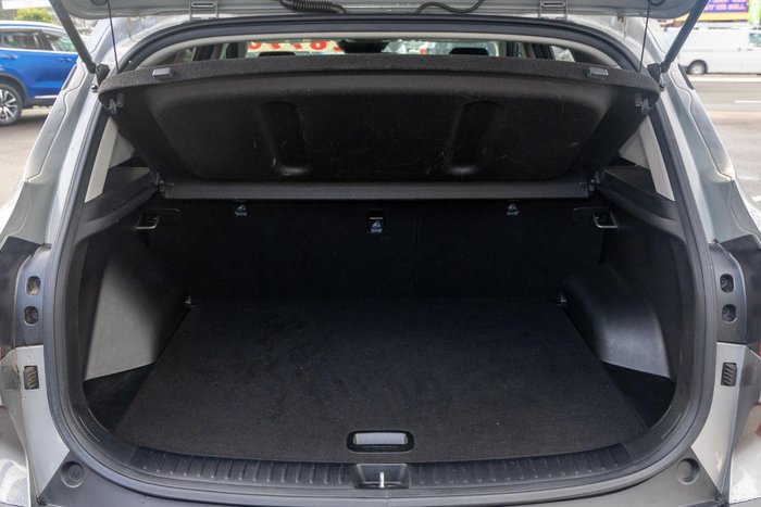 2021 Kia Seltos Sport+