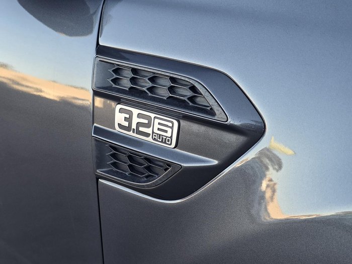 2021 Ford Ranger Wildtrak