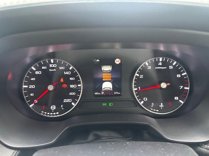 2026 MG ZS Vibe ZS32 MY26 Dover White