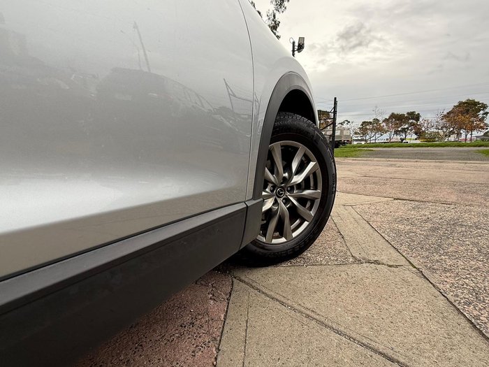 2017 Mazda CX-9 Touring