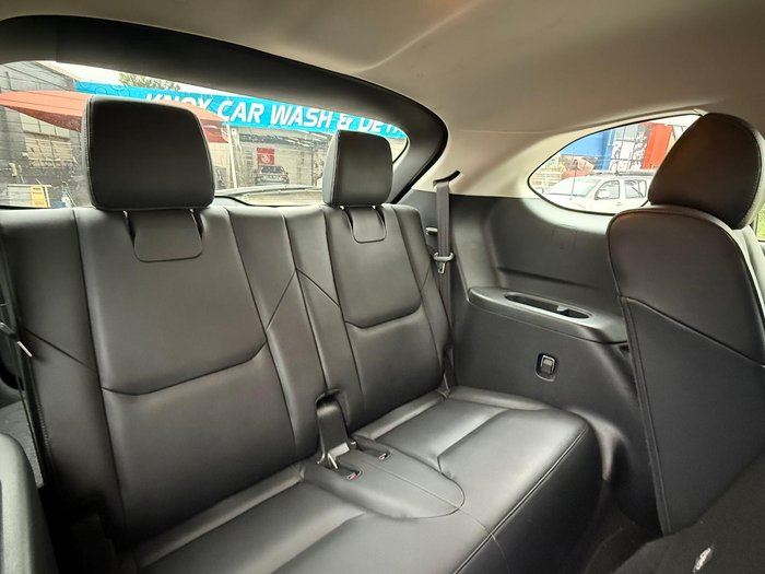 2017 Mazda CX-9 Touring