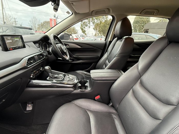 2017 Mazda CX-9 Touring