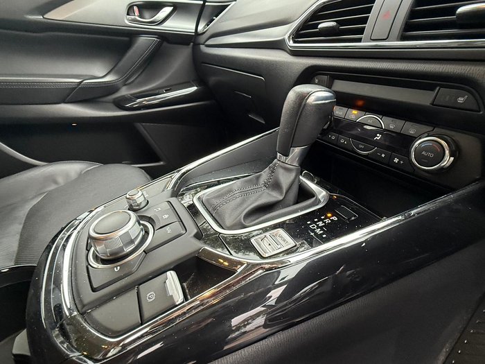 2017 Mazda CX-9 Touring