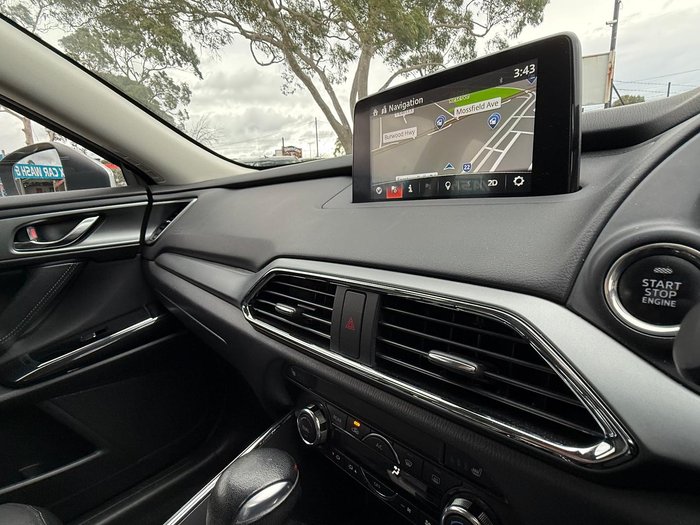 2017 Mazda CX-9 Touring