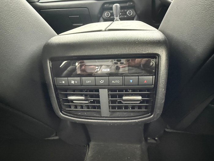 2017 Mazda CX-9 Touring