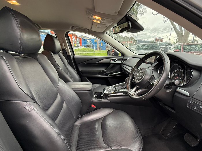 2017 Mazda CX-9 Touring
