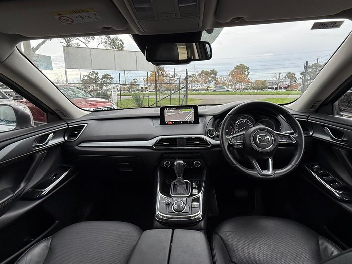 2017 Mazda CX-9 Touring