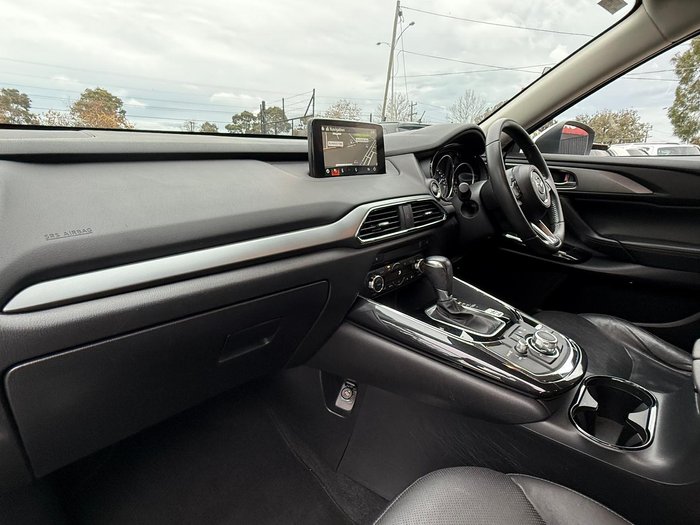 2017 Mazda CX-9 Touring