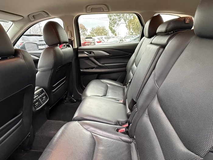 2017 Mazda CX-9 Touring