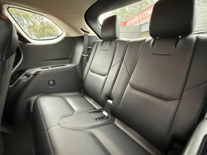 2017 Mazda CX-9 Touring