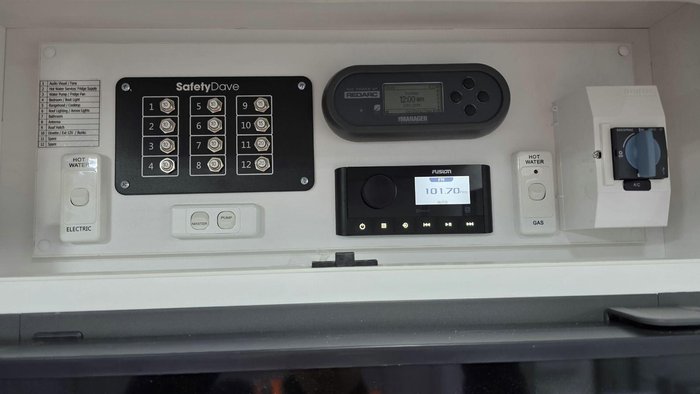 2026 Leader Caravans 2110 C K1e5b T Gold Le 21'10 2 Bunk