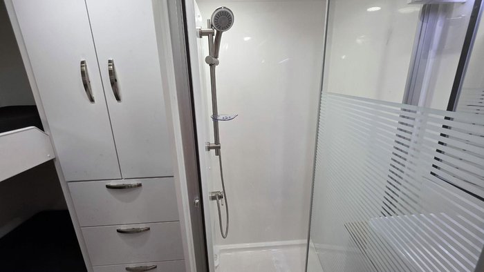 2026 Leader Caravans 2110 C K1e5b T Gold Le 21'10 2 Bunk