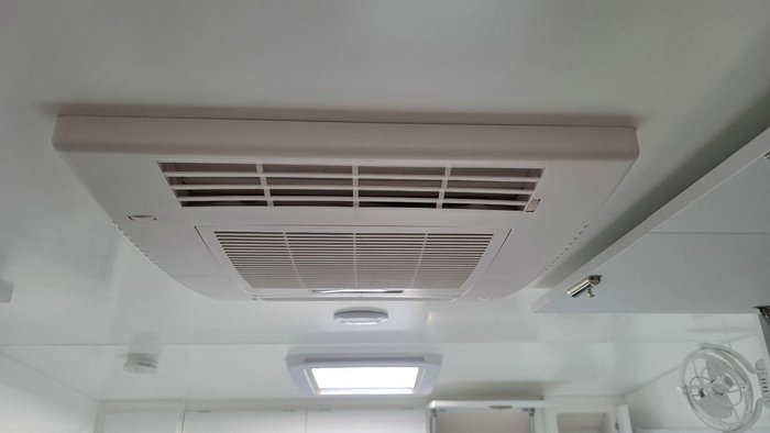 2026 Essential Caravans Ranger 210Rd 21'