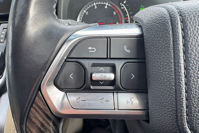 2023 Toyota Landcruiser Sahara