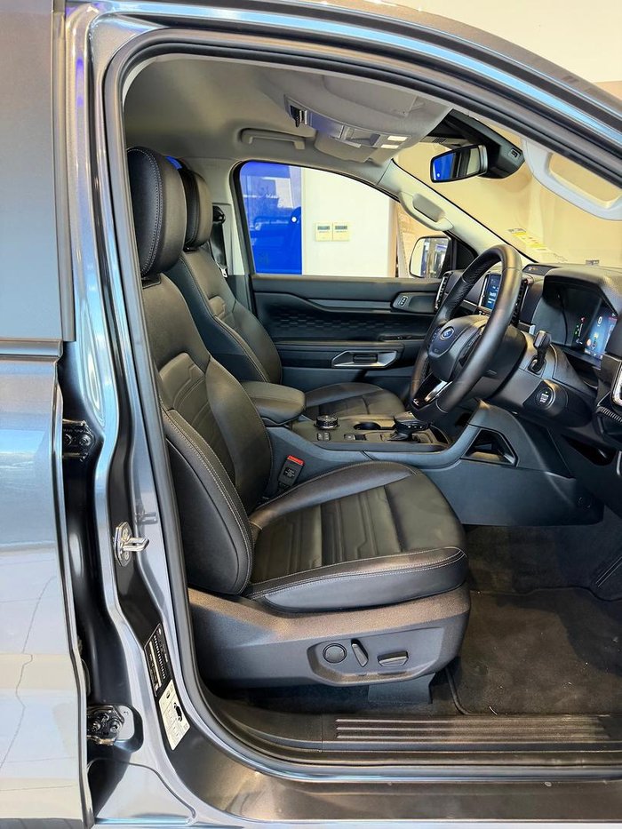 2025 Ford Ranger Sport