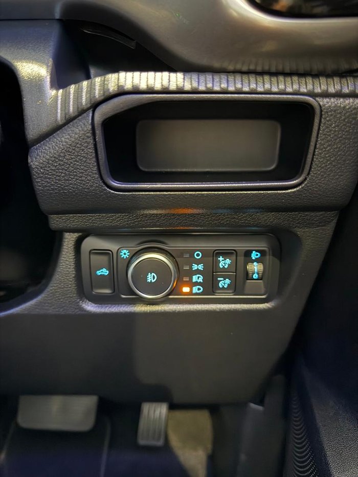 2025 Ford Ranger Sport
