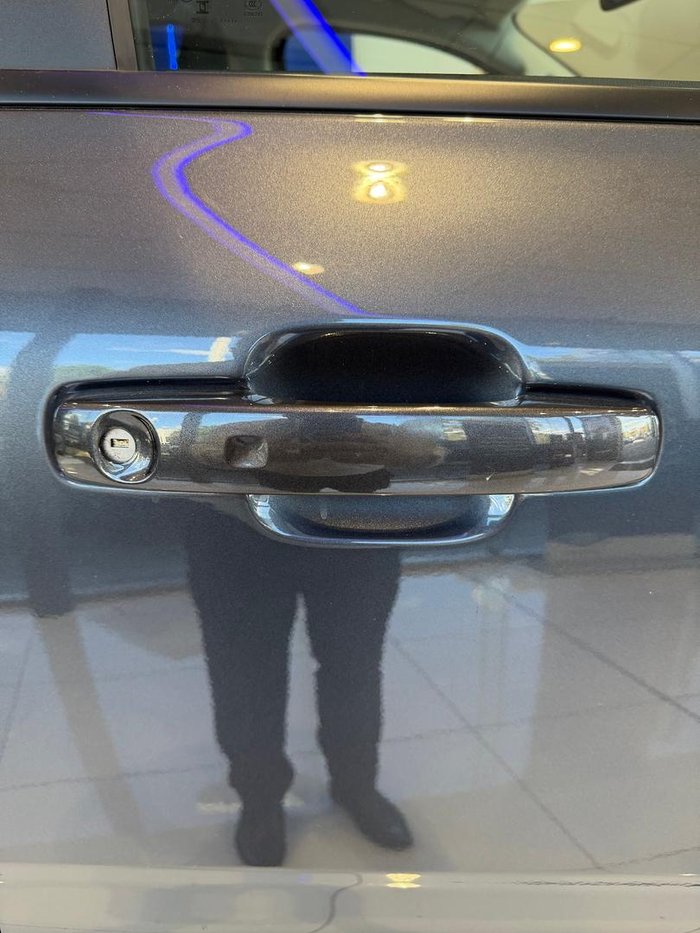 2025 Ford Ranger Sport