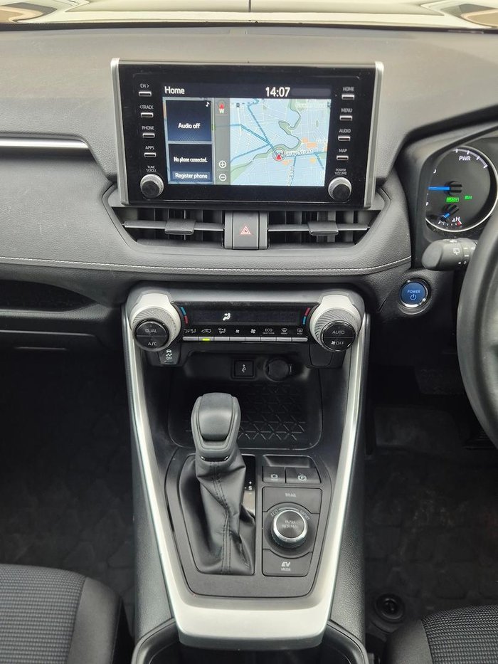2022 Toyota RAV4 GX