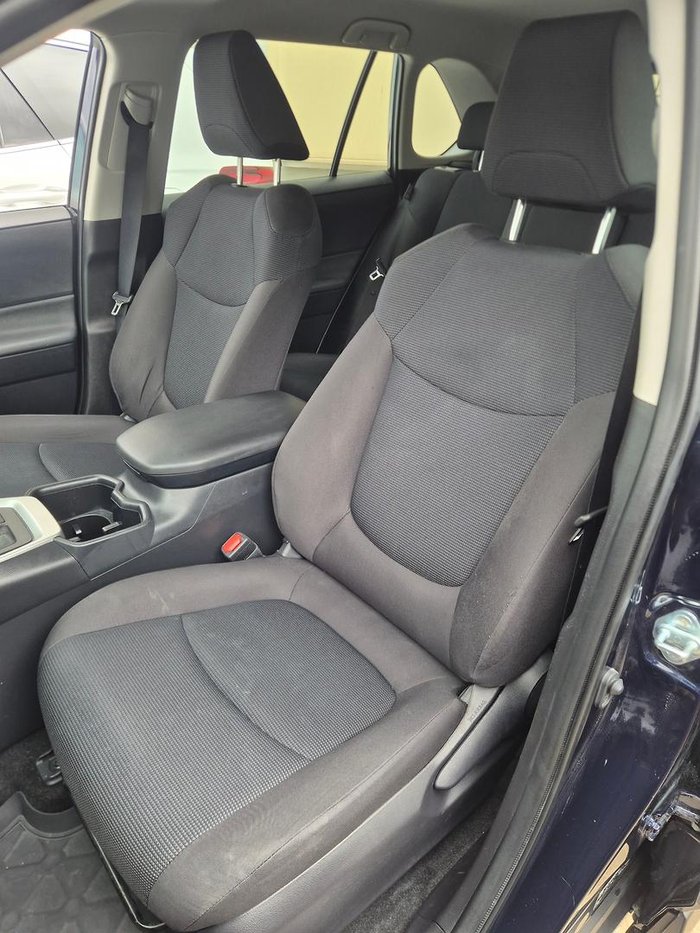 2022 Toyota RAV4 GX