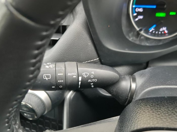 2022 Toyota RAV4 GX
