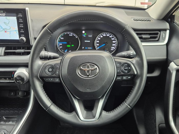 2022 Toyota RAV4 GX
