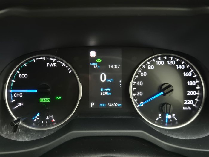 2022 Toyota RAV4 GX