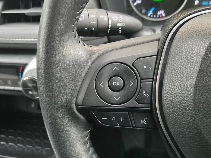 2022 Toyota RAV4 GX