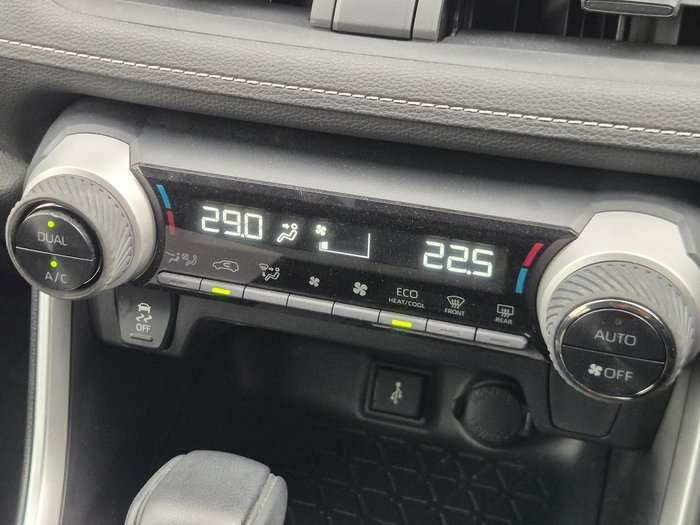 2022 Toyota RAV4 GX