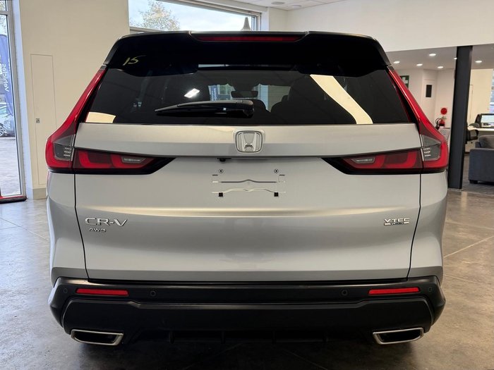2023 Honda CR-V VTi LX