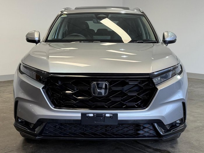 2023 Honda CR-V VTi LX RS MY24 AWD
