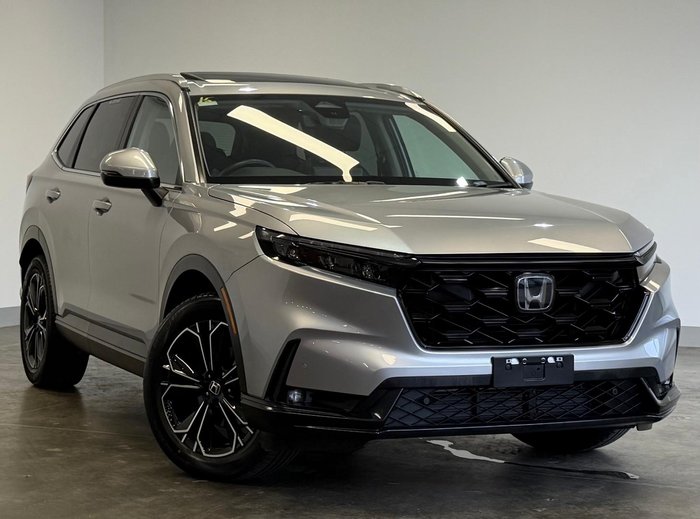 2023 Honda CR-V VTi LX RS MY24 AWD