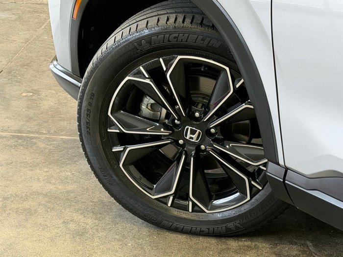 2023 Honda CR-V VTi LX RS MY24 AWD
