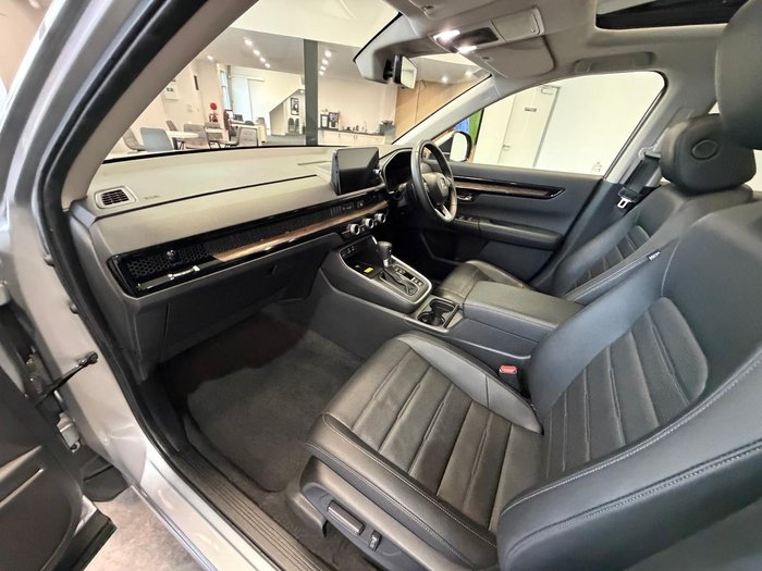 2023 Honda CR-V VTi LX