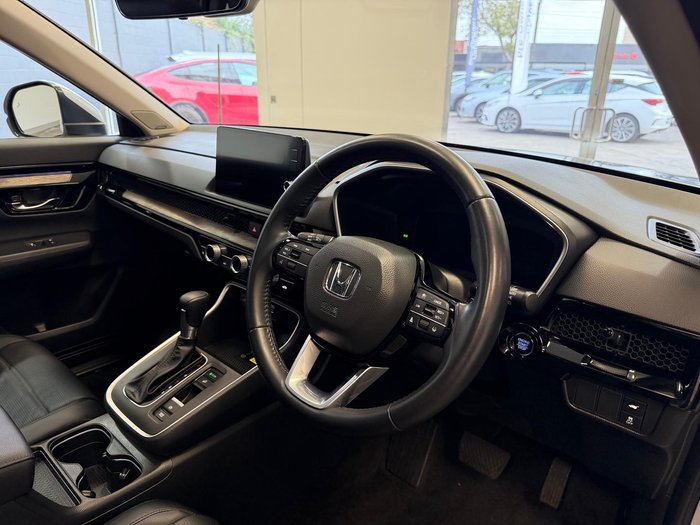 2023 Honda CR-V VTi LX
