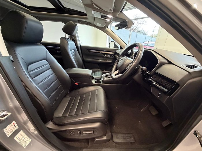 2023 Honda CR-V VTi LX