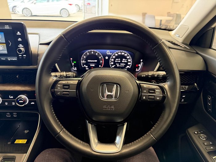 2023 Honda CR-V VTi LX