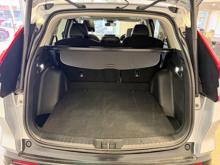 2023 Honda CR-V VTi LX