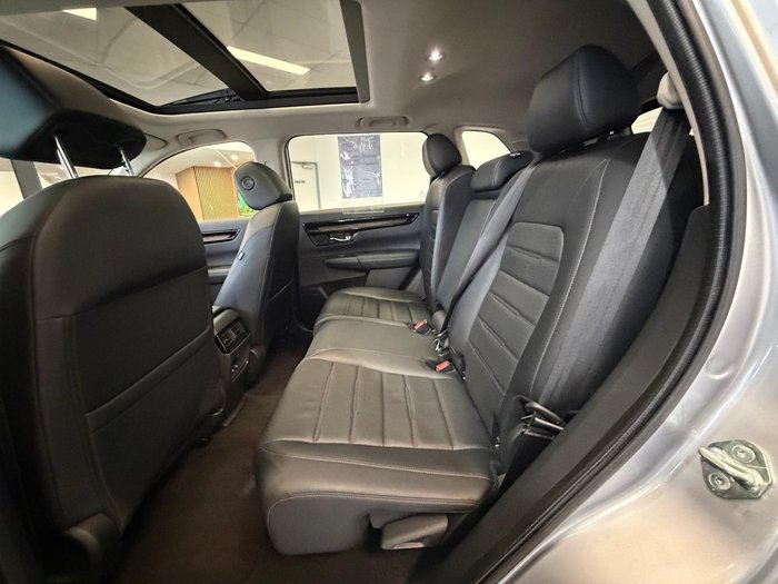 2023 Honda CR-V VTi LX
