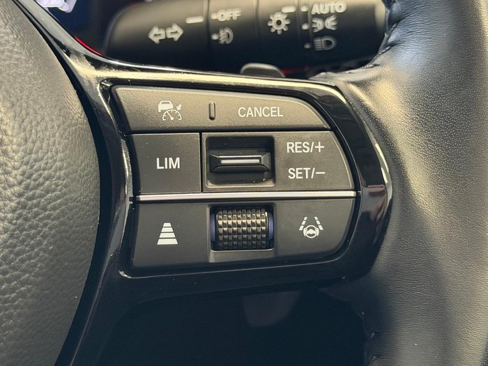 2023 Honda CR-V VTi LX