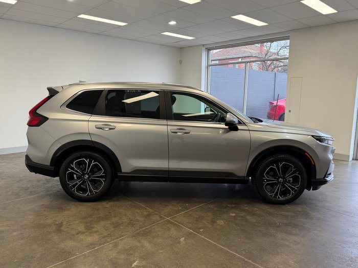 2023 Honda CR-V VTi LX