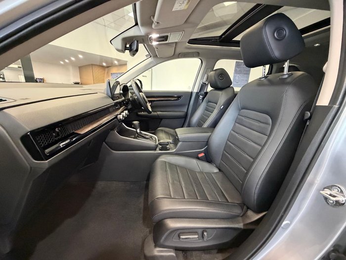 2023 Honda CR-V VTi LX