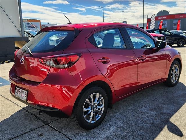2021 Mazda 2 G15 Pure