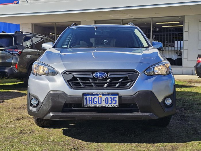 2021 Subaru XV 2.0i