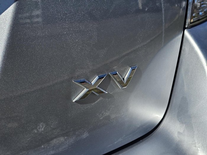 2021 Subaru XV 2.0i
